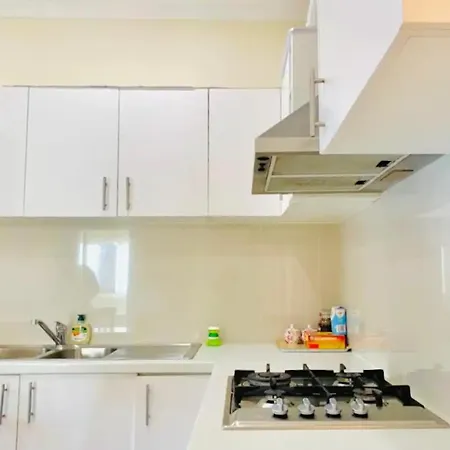 Belmore Affordable 2 Bedroom Granny Flat Sydney Exterior photo