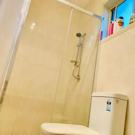 Belmore Affordable 2 Bedroom Granny Flat Sydney Exterior photo