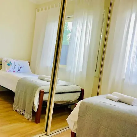 Belmore Affordable 2 Bedroom Granny Flat Sydney Exterior photo