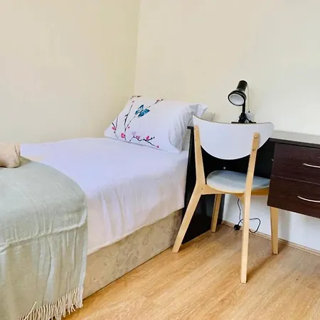 Belmore Affordable 2 Bedroom Granny Flat Sydney Exterior photo