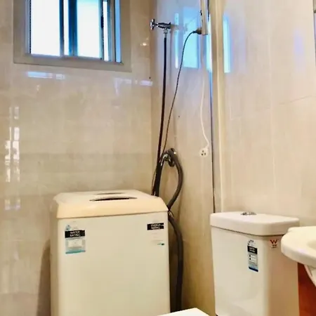 Belmore Affordable 2 Bedroom Granny Flat Sydney Exterior photo