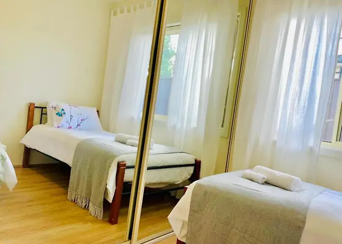 Belmore Affordable 2 Bedroom Granny Flat