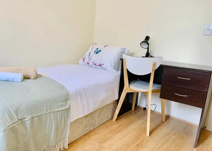Belmore Affordable 2 Bedroom Granny Flat