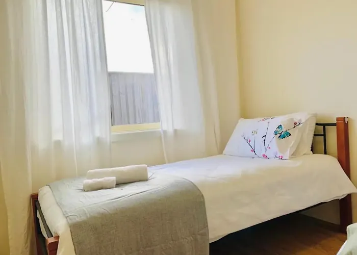 Belmore Affordable 2 Bedroom Granny Flat